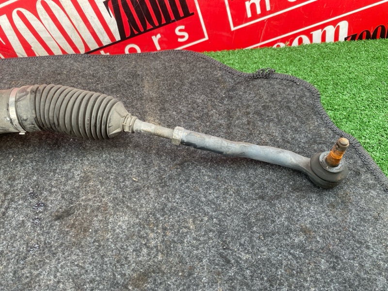 Рулевая рейка, 3800 рублей, Солонцы