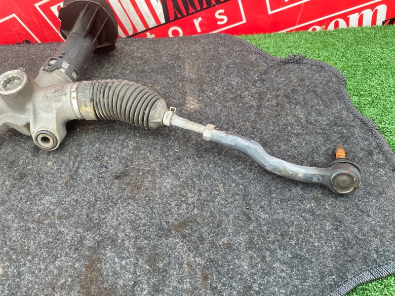 Рулевая рейка, 3800 рублей, Солонцы