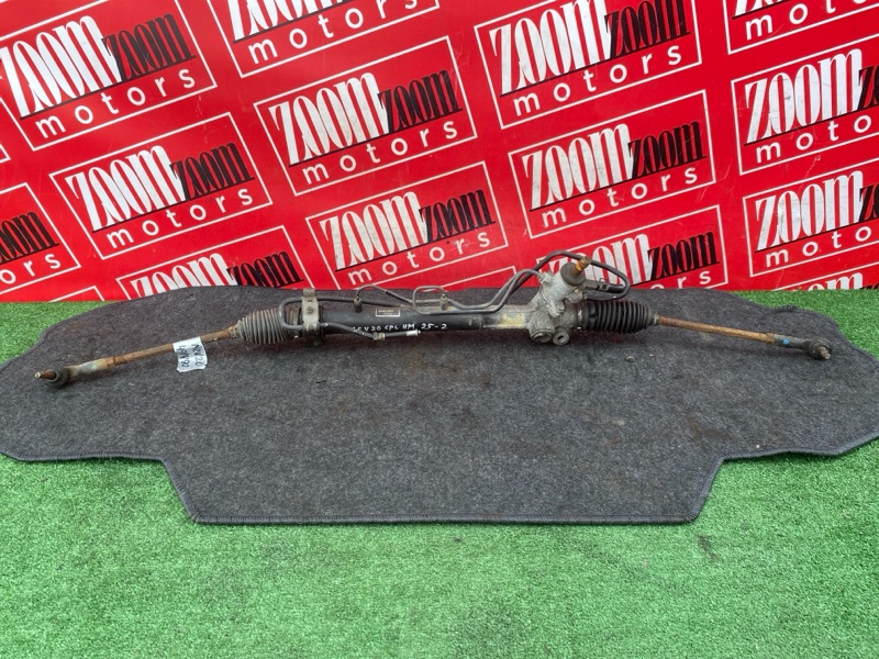 Рулевая рейка, 8000 рублей, Солонцы