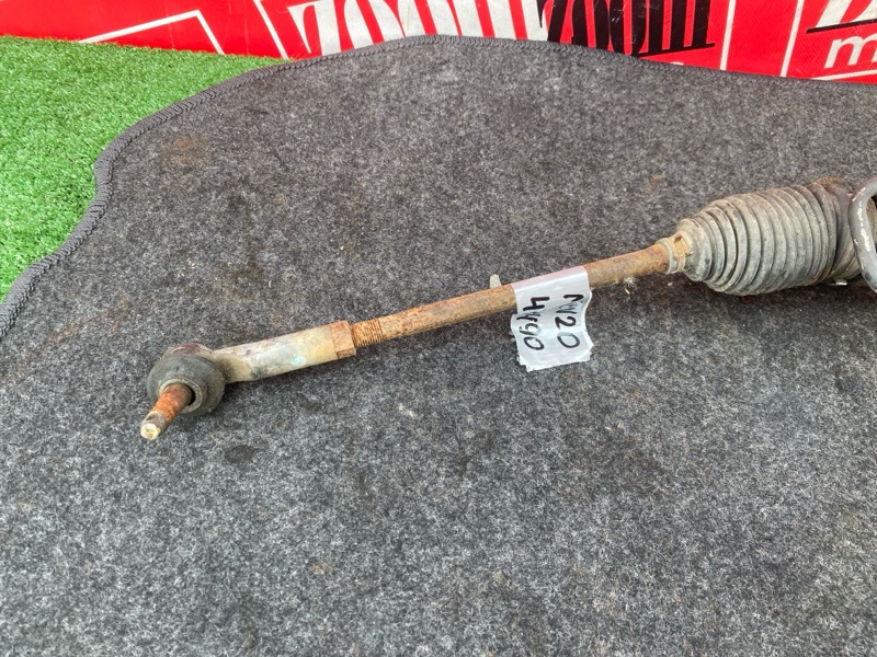 Рулевая рейка, 8000 рублей, Солонцы