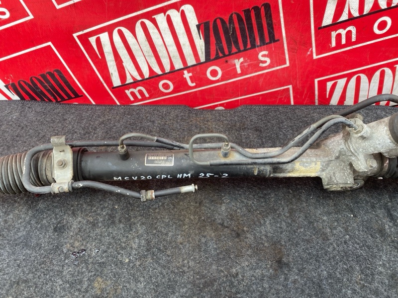 Рулевая рейка, 8000 рублей, Солонцы