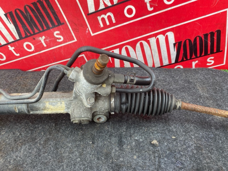 Рулевая рейка, 8000 рублей, Солонцы