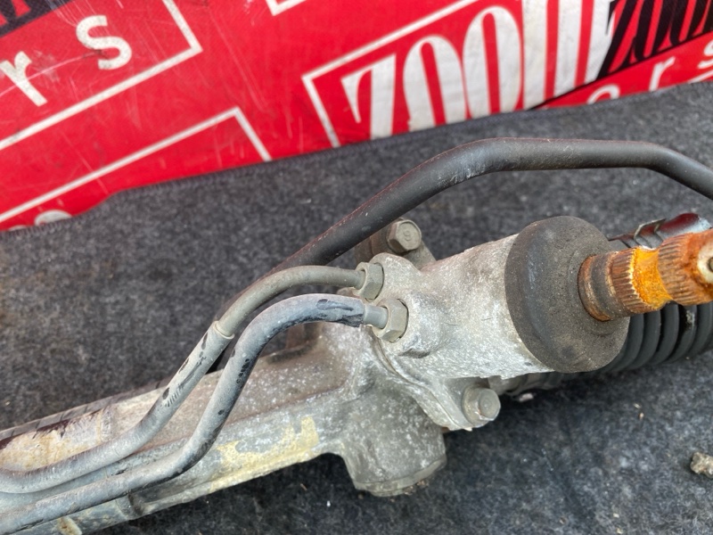 Рулевая рейка, 8000 рублей, Солонцы