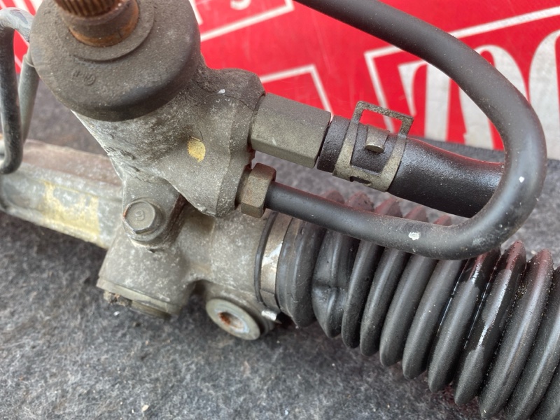 Рулевая рейка, 8000 рублей, Солонцы