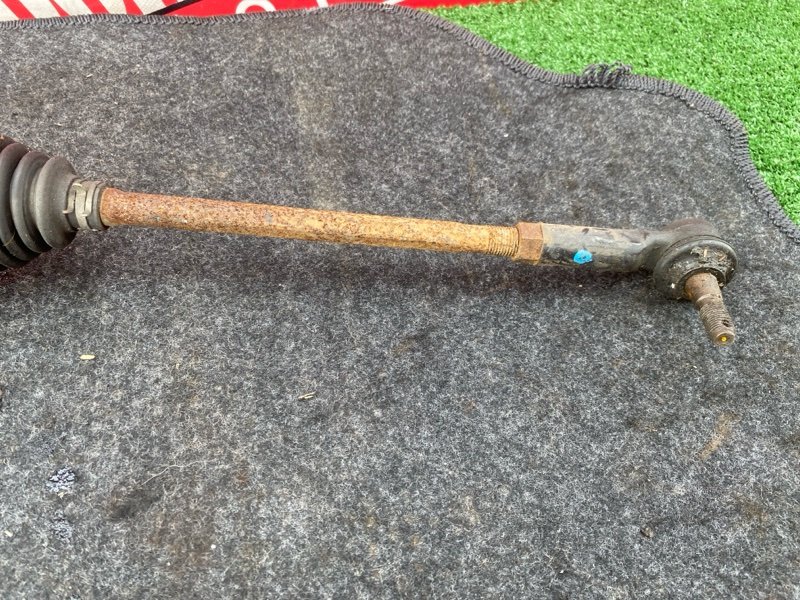 Рулевая рейка, 8000 рублей, Солонцы