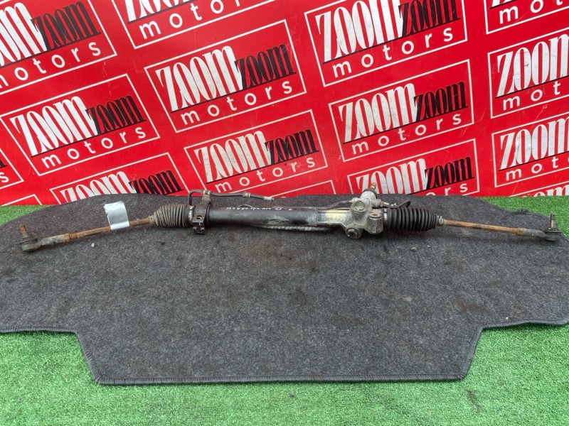 Рулевая рейка, 8000 рублей, Солонцы