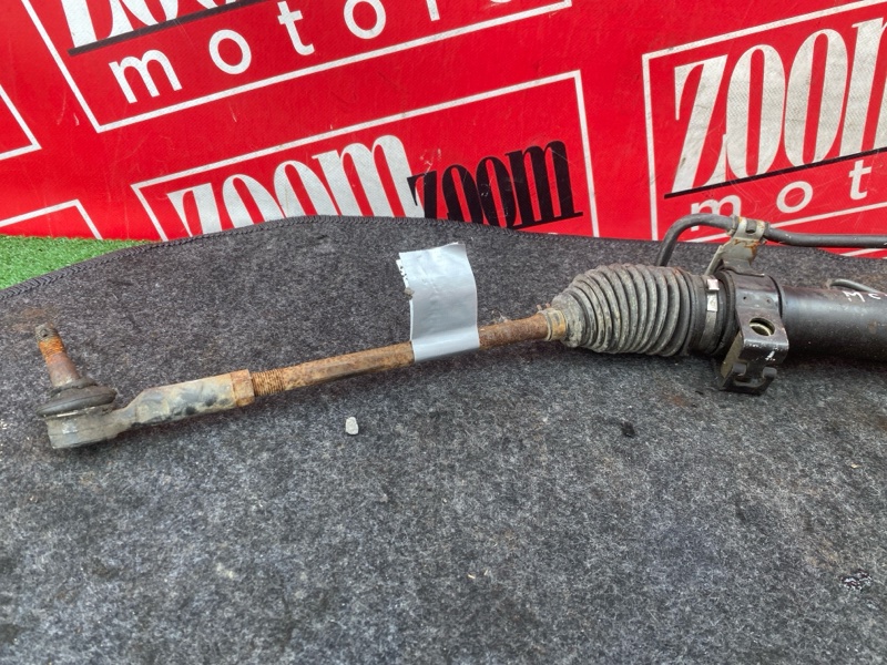 Рулевая рейка, 8000 рублей, Солонцы