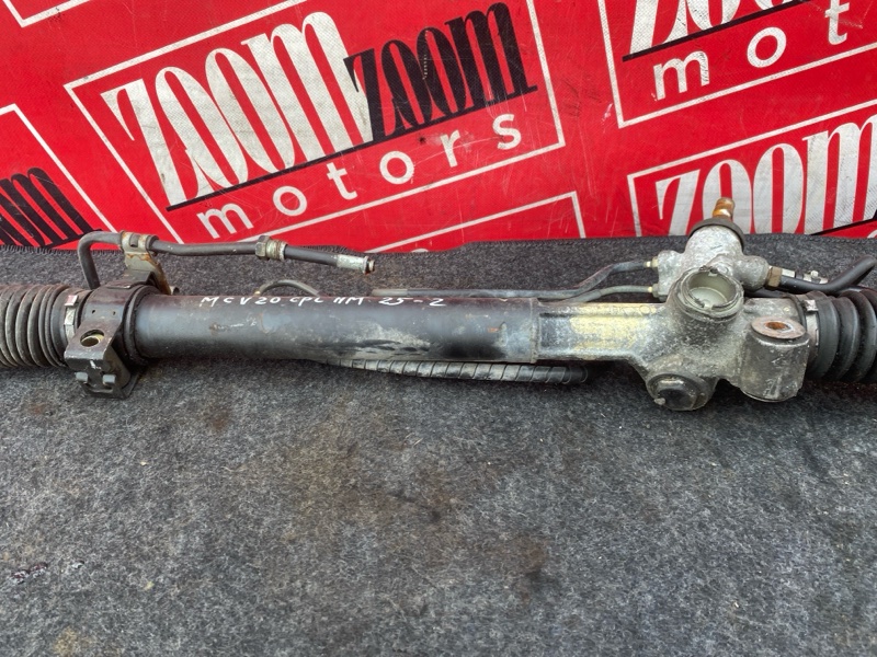 Рулевая рейка, 8000 рублей, Солонцы