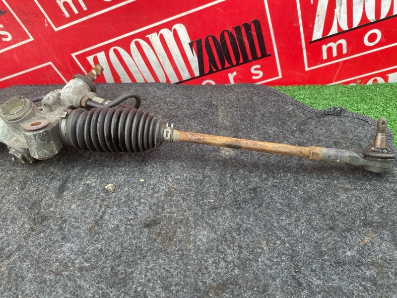 Рулевая рейка, 8000 рублей, Солонцы