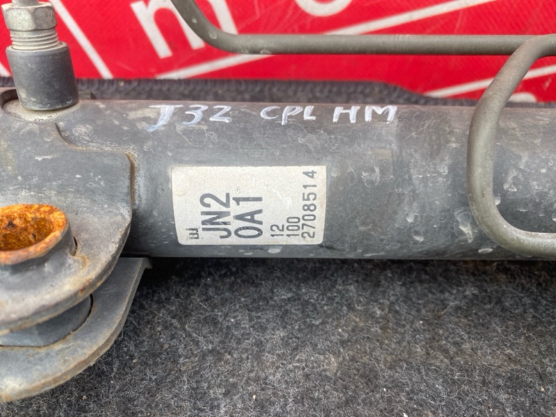 Рулевая рейка, 1300 рублей, Солонцы