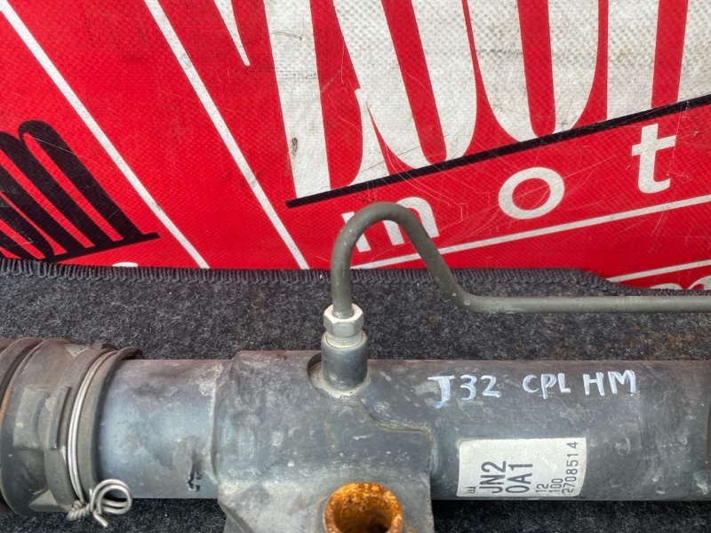 Рулевая рейка, 1300 рублей, Солонцы