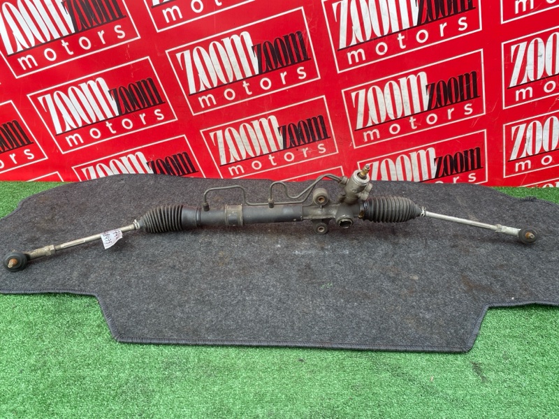 Рулевая рейка, 4800 рублей, Солонцы