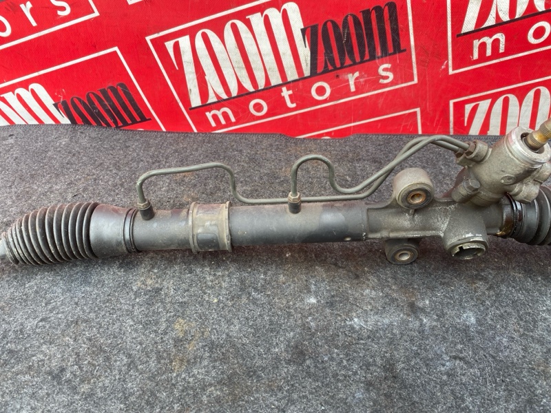 Рулевая рейка, 4800 рублей, Солонцы