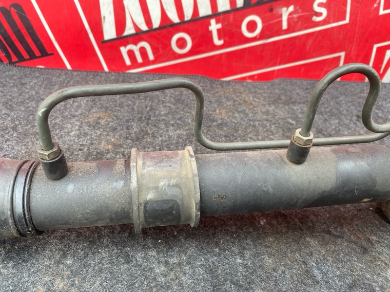 Рулевая рейка, 4800 рублей, Солонцы