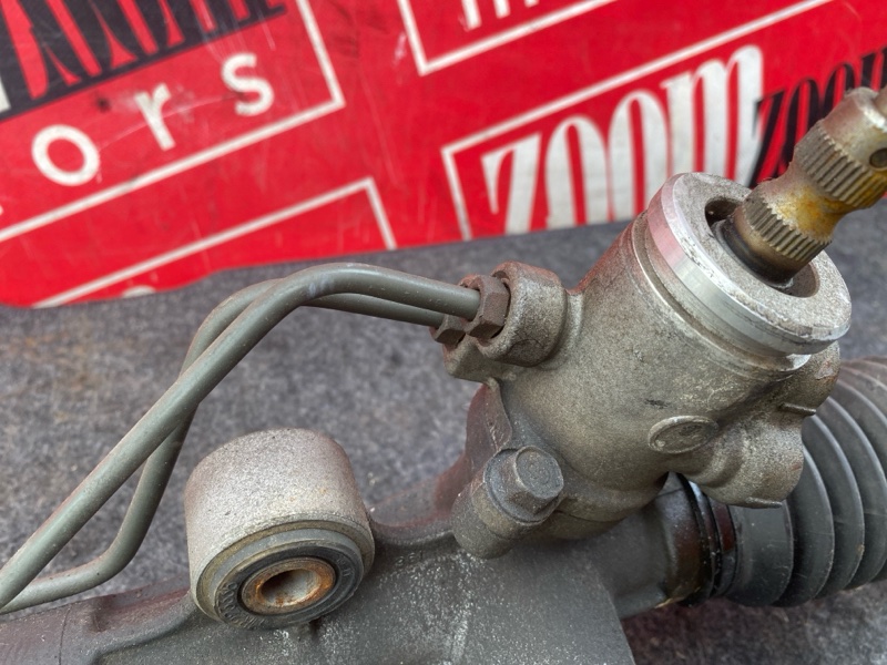 Рулевая рейка, 4800 рублей, Солонцы