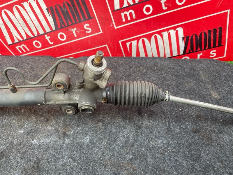 Рулевая рейка, 4800 рублей, Солонцы