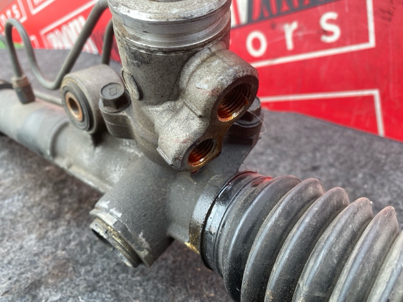 Рулевая рейка, 4800 рублей, Солонцы