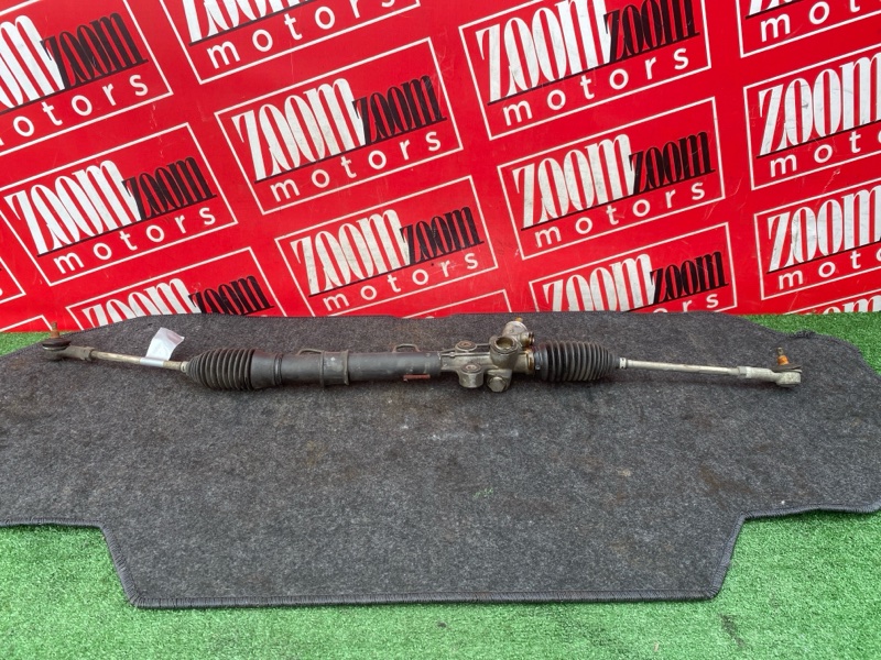 Рулевая рейка, 4800 рублей, Солонцы