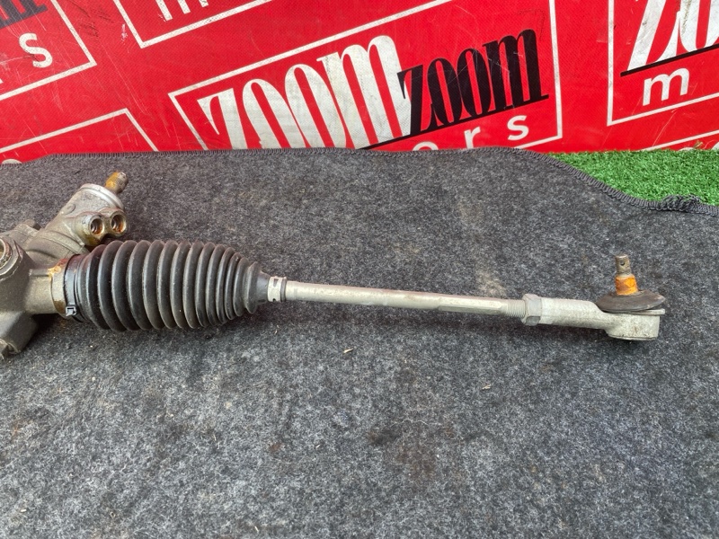 Рулевая рейка, 4800 рублей, Солонцы