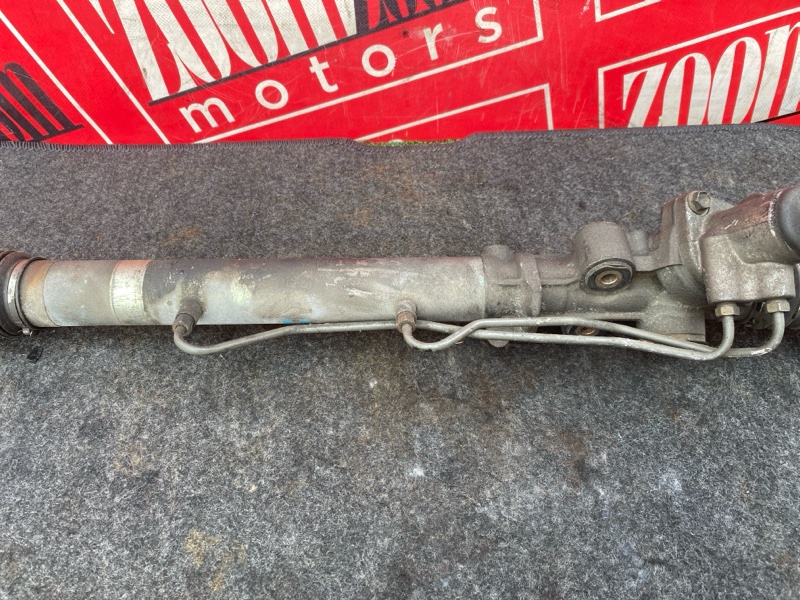 Рулевая рейка, 8000 рублей, Солонцы