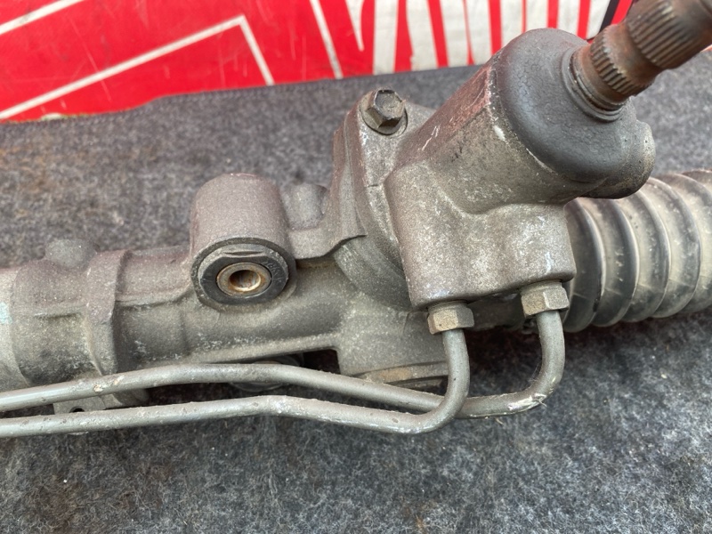 Рулевая рейка, 8000 рублей, Солонцы