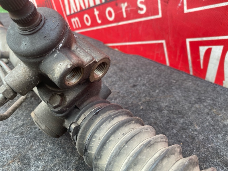 Рулевая рейка, 8000 рублей, Солонцы