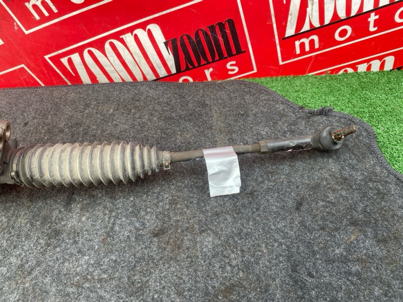 Рулевая рейка, 8000 рублей, Солонцы