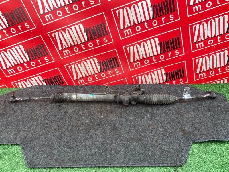 Рулевая рейка, 8000 рублей, Солонцы