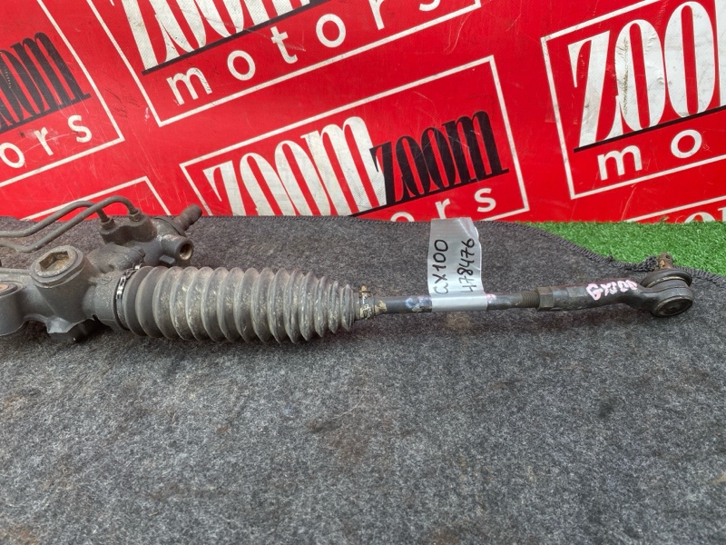 Рулевая рейка, 8000 рублей, Солонцы