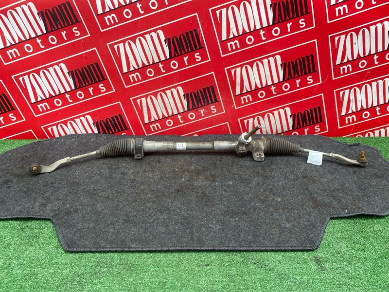 Рулевая рейка, 9500 рублей, Солонцы