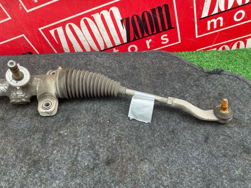 Рулевая рейка, 9500 рублей, Солонцы