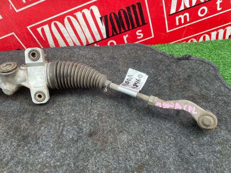 Рулевая рейка, 9500 рублей, Солонцы