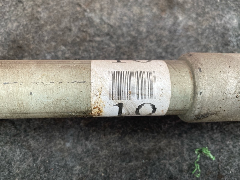 Рулевая рейка, 9500 рублей, Солонцы