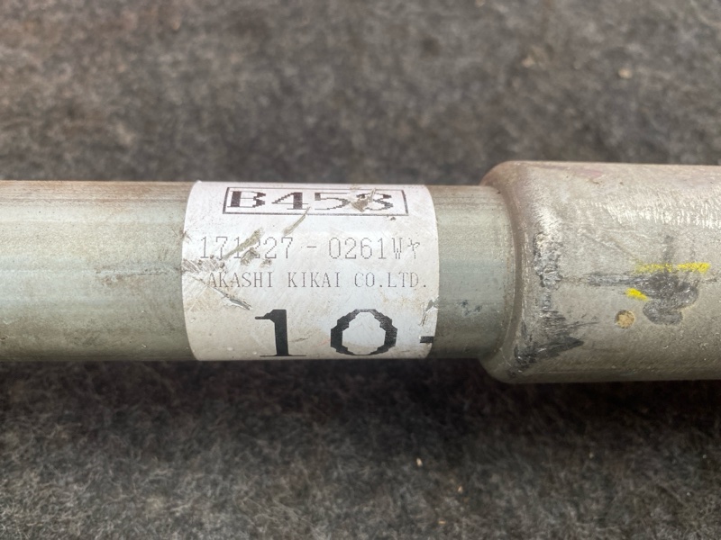 Рулевая рейка, 9500 рублей, Солонцы