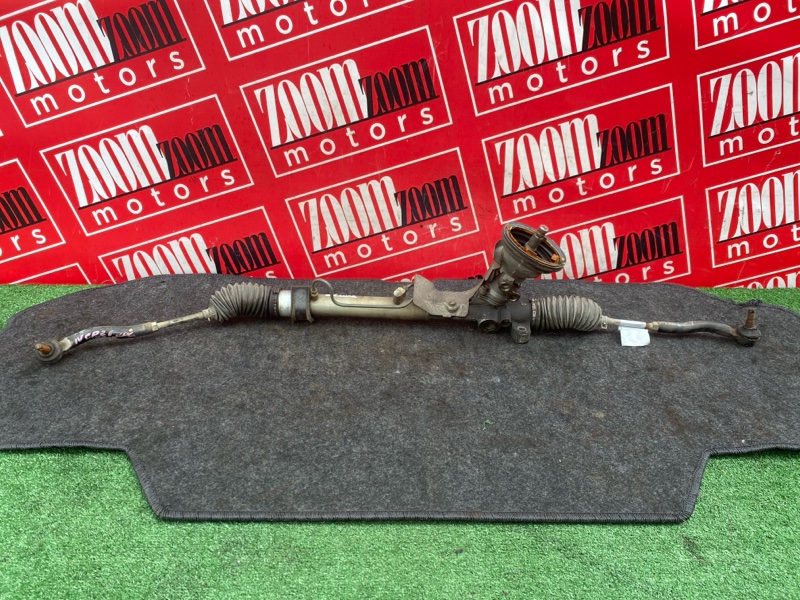 Рулевая рейка, 7200 рублей, Солонцы