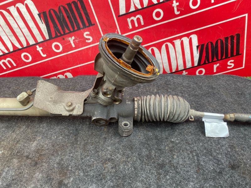 Рулевая рейка, 7200 рублей, Солонцы