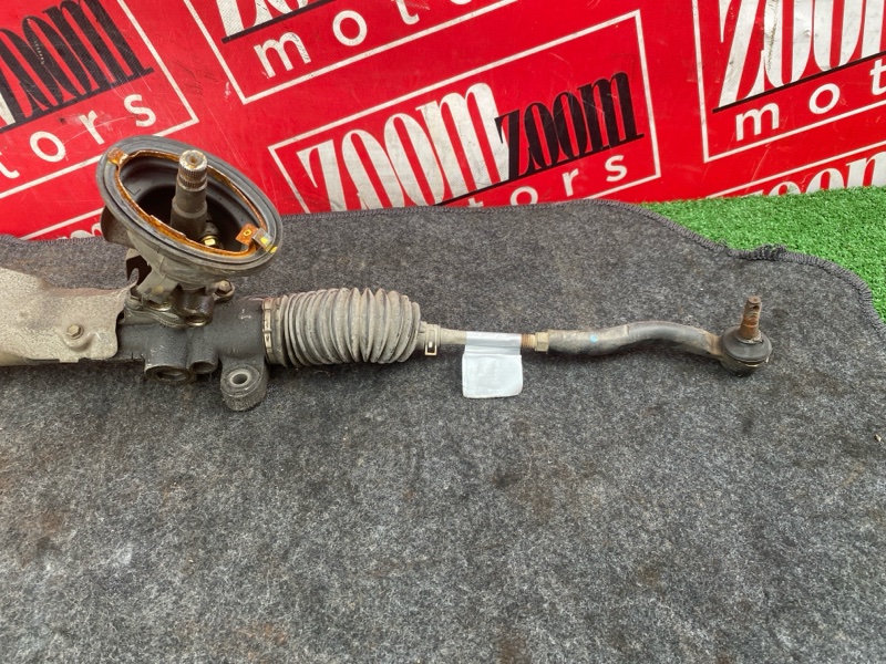 Рулевая рейка, 7200 рублей, Солонцы