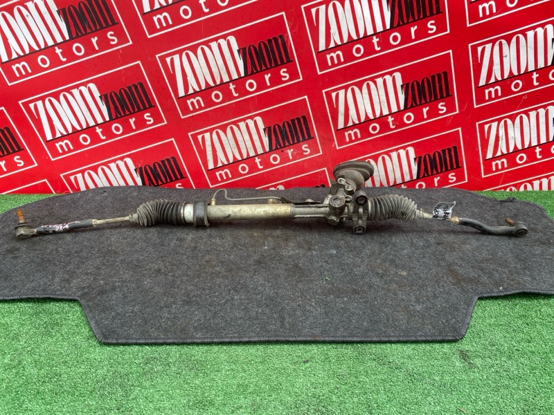 Рулевая рейка, 7200 рублей, Солонцы