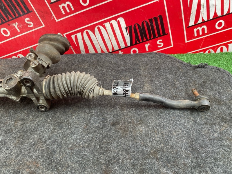 Рулевая рейка, 7200 рублей, Солонцы