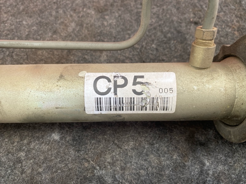 Рулевая рейка, 7200 рублей, Солонцы