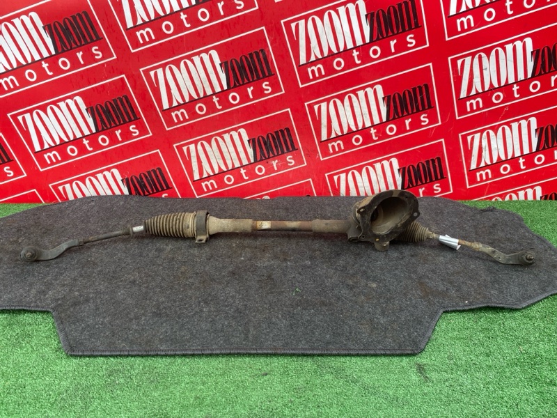 Рулевая рейка, 5700 рублей, Солонцы