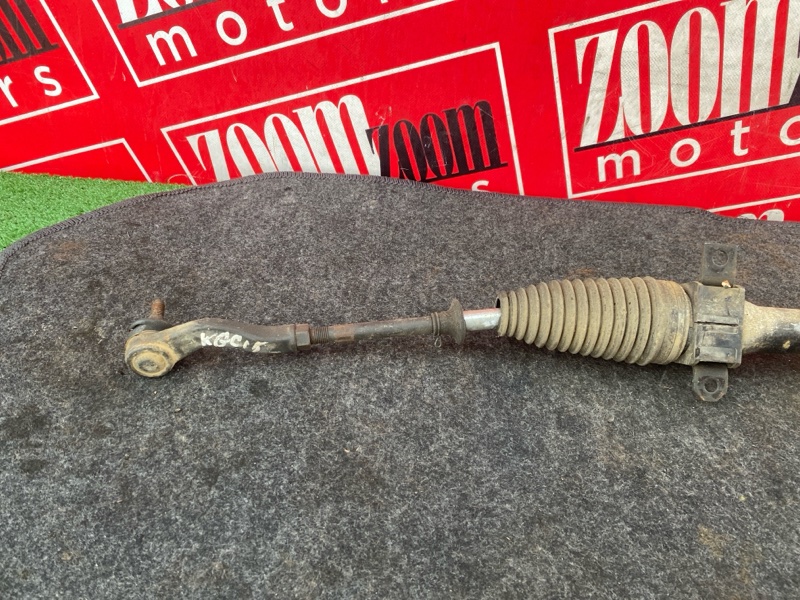 Рулевая рейка, 5700 рублей, Солонцы