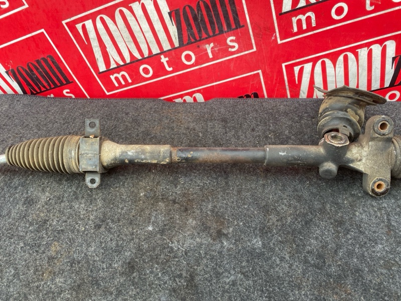 Рулевая рейка, 5700 рублей, Солонцы