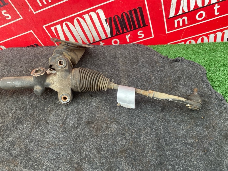 Рулевая рейка, 5700 рублей, Солонцы