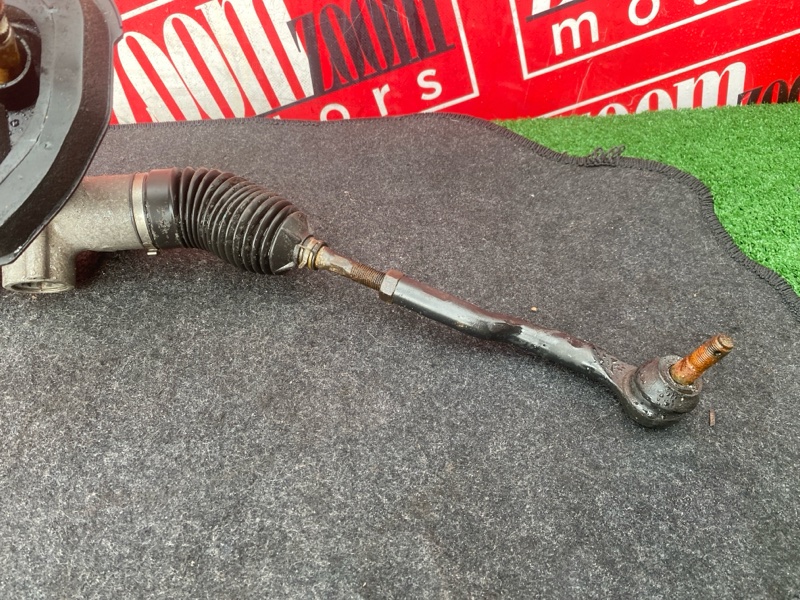 Рулевая рейка, 3800 рублей, Солонцы