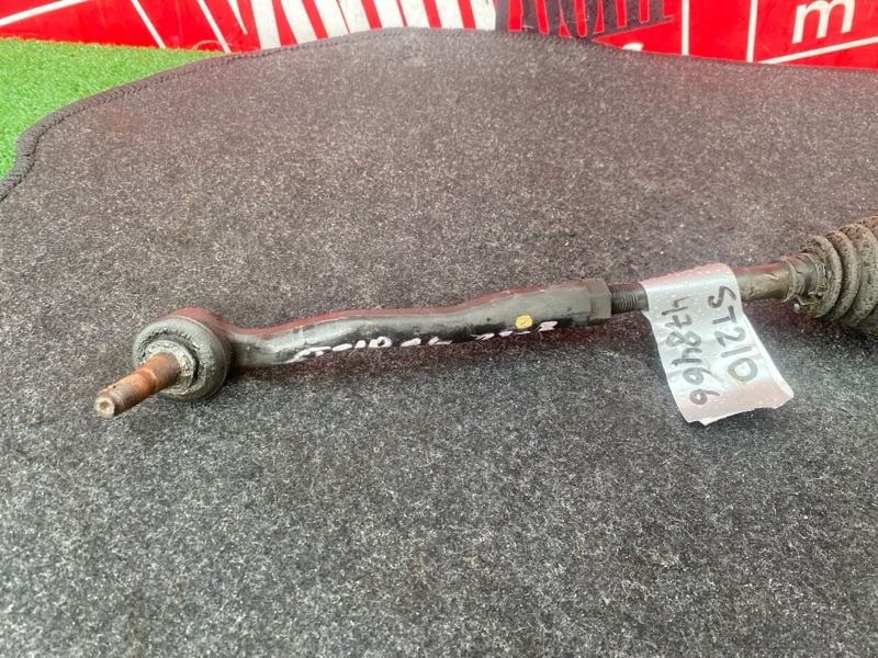 Рулевая рейка, 12400 рублей, Солонцы