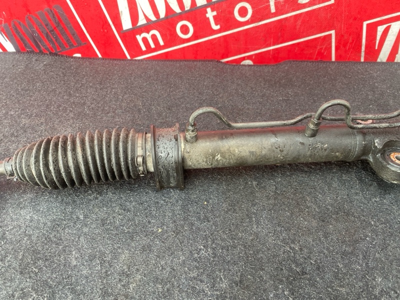 Рулевая рейка, 12400 рублей, Солонцы