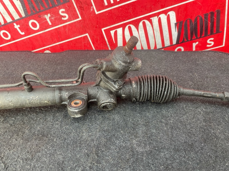 Рулевая рейка, 12400 рублей, Солонцы