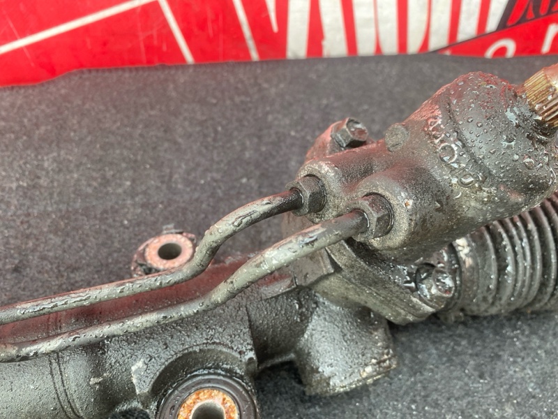 Рулевая рейка, 12400 рублей, Солонцы