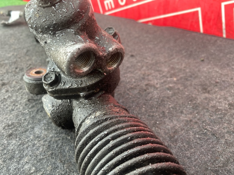 Рулевая рейка, 12400 рублей, Солонцы